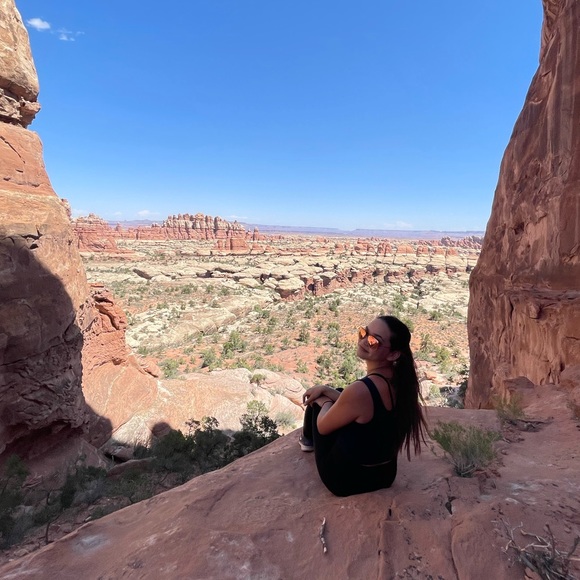 Meet your Posher, Kaela - Picture 1 of 1